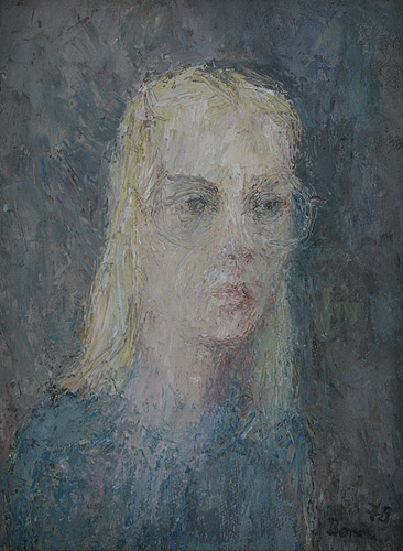 Almuth  11-jhrige Bachpreistrgerin