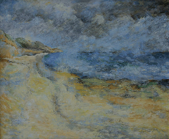 Sanddnen in Holland III